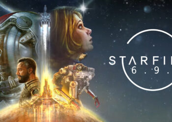 Starfield ditangguhkan & bakal dilancarkan pada 6 September ini di Xbox & PC!