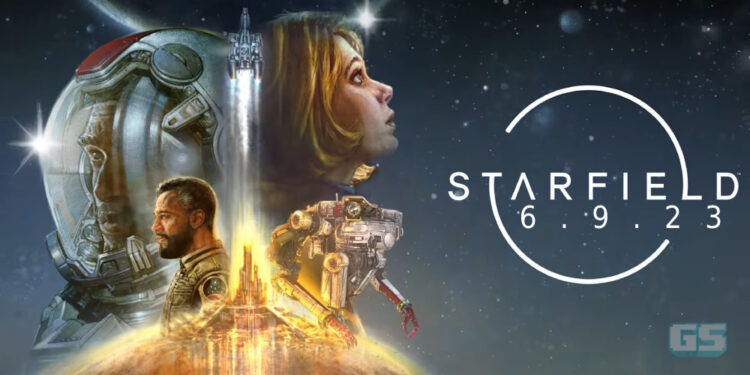 Starfield ditangguhkan & bakal dilancarkan pada 6 September ini di Xbox & PC!