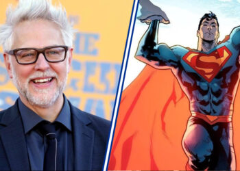 James Gunn muncul sebagai pengarah Superman: Legacy! Filem bakal tiba pada 11 Julai 2023!