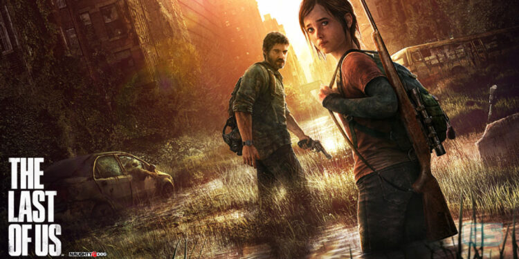 Nak main The Last of Us Part 1 PC? Jom lihat spesifikasi penuhnya dahulu!