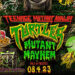 TMNT: Mutant Mayhem akan ditayangkan di Malaysia bermula 3 Ogos 2023!