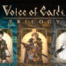 Voice of Cards Trilogy bersama DLC kini tersedia di PS4, Switch, Steam & mobile!