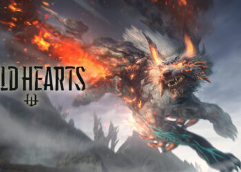 Hadapi ancaman Grimstalker dalam kemaskini terbaru Wild Hearts!