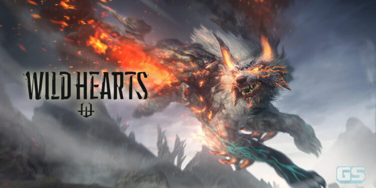 Hadapi ancaman Grimstalker dalam kemaskini terbaru Wild Hearts!