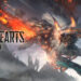 Hadapi ancaman Grimstalker dalam kemaskini terbaru Wild Hearts!