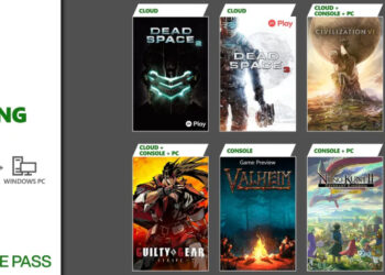 Xbox Game Pass bawa Guilty Gear -Strive- & banyak lagi untuk bulan Mac ini!