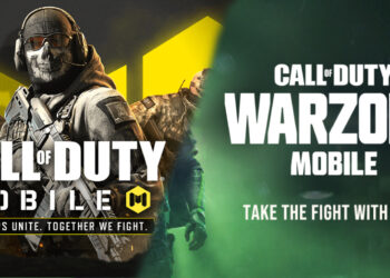 Call Of Duty: Mobile akan berpindah selepas Warzone Mobile dikeluarkan!