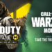Call Of Duty: Mobile akan berpindah selepas Warzone Mobile dikeluarkan!
