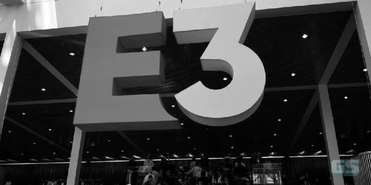Kurang sambutan daripada penerbit game, E3 2023 sah dibatalkan