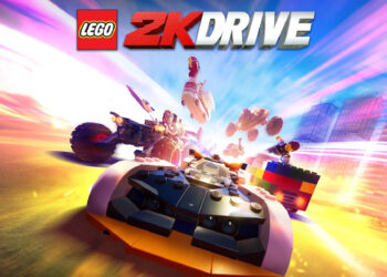 LEGO 2K Drive akan dilancarkan pada 19 Mei 2023 di konsol & PC!
