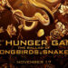 Poster baru The Hunger Games: The Ballad of Songbirds & Snakes dikeluarkan, Bakal tiba di pawagam pada 17 November 2023!