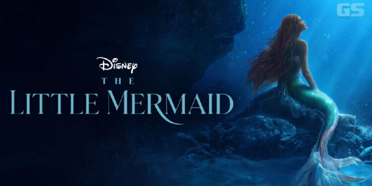 Trailer rasmi The Little Mermaid dikeluarkan, Akan tayang di Malaysia pada 25 Mei ini!