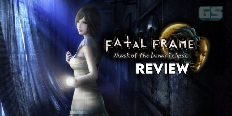 Fatal Frame: Mask of The Lunar Review (PS5) — Jom Bergambar Bersama Hantu