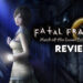 Fatal Frame: Mask of The Lunar Review (PS5) — Jom Bergambar Bersama Hantu