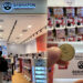 Pengalaman Santai ke Gashapon Bandai Official Shop! Banyak Gashapon Menarik Tersedia!