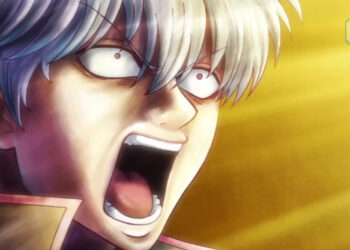 Gintama Hadir Dengan Siri Anime Terbaharu! Spinoff Daripada Siri Novel Ringan “3-nen Z-gumi Ginpachi-sensei!”