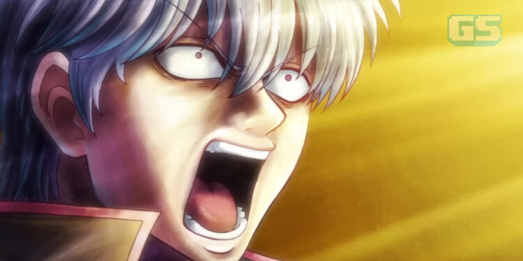 Gintama Hadir Dengan Siri Anime Terbaharu! Spinoff Daripada Siri Novel Ringan “3-nen Z-gumi Ginpachi-sensei!”