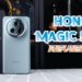 [Review] HONOR Magic 5 Pro – Peneman harian dengan kualiti kamera cantik!