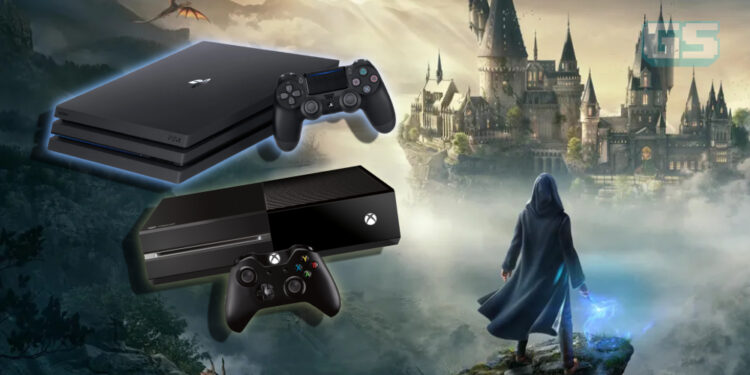 Pemain Hogwarts Legacy PS4 dan Xbox One Perlu Menunggu 2 Bulan Lagi! Akan Lancar 5 Mei Ini!