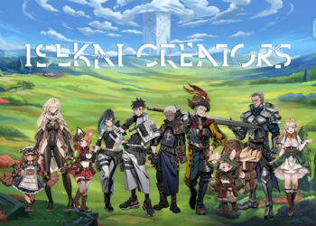 Teringin Untuk Cipta Dunia Isekai Sendiri? Boleh Cuba ISEKAI CREATORS!