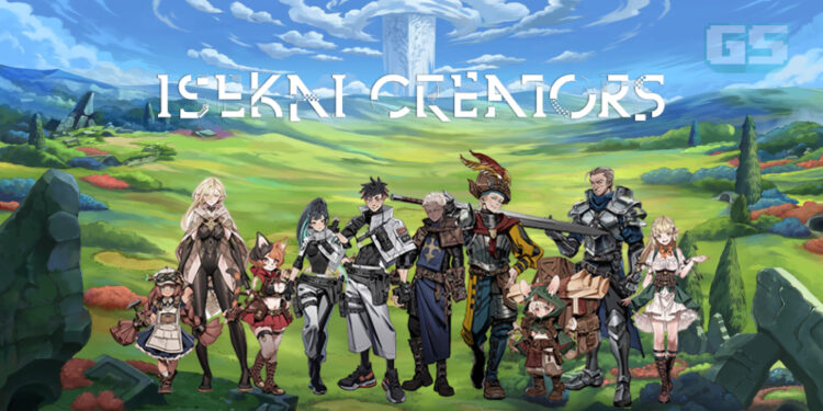 Teringin Untuk Cipta Dunia Isekai Sendiri? Boleh Cuba ISEKAI CREATORS!