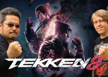 Kenali Lebih Lanjut Tentang Heat System TEKKEN 8– Interview Bersama Katsuhiro Harada & Michael Murray!