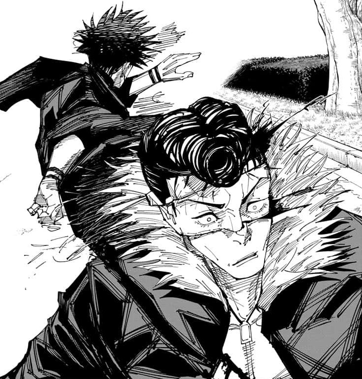Jujutsu Kaisen: Siapa Yorozu dan Mengapa Sukuna Memburunya?