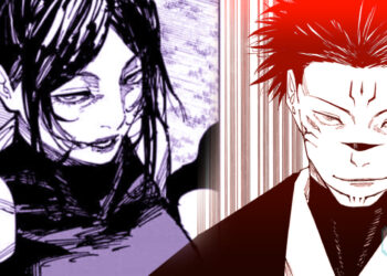 Jujutsu Kaisen: Siapa Yorozu dan Mengapa Sukuna Memburunya?