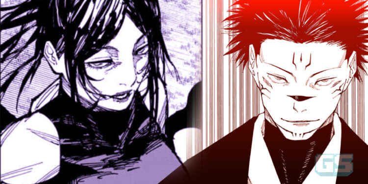 Jujutsu Kaisen: Siapa Yorozu dan Mengapa Sukuna Memburunya?