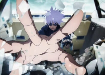 Jujutsu Kaisen Season 2 Akan Tayang Pada 6 Julai Ini! Trailer Baru Didedahkan!