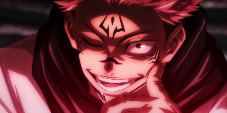 Jujutsu Kaisen: Siapa Ryomen Sukuna? Jom Kenali Raja Sumpahan Ini!