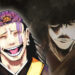 Jujutsu Kaisen: Siapa Kenjaku? Ketahui Cara Yang Digunakan Untuk Hidup Lebih 1000 Tahun!