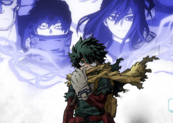 Anime My Hero Academia Sah Mendapat Musim 7! Pertarungan Dengan All For One Bersambung!