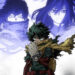 Anime My Hero Academia Sah Mendapat Musim 7! Pertarungan Dengan All For One Bersambung!