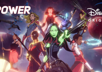 Siri Marvel “MPower” Perkenalkan Hero-Hero Wanita Francais! Tersedia di Disney+ Hotstar!