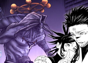 Jujutsu Kaisen: Cursed Technique Yorozu Didedahkan, Mahoraga Versi Sukuna Bakal Tiba!