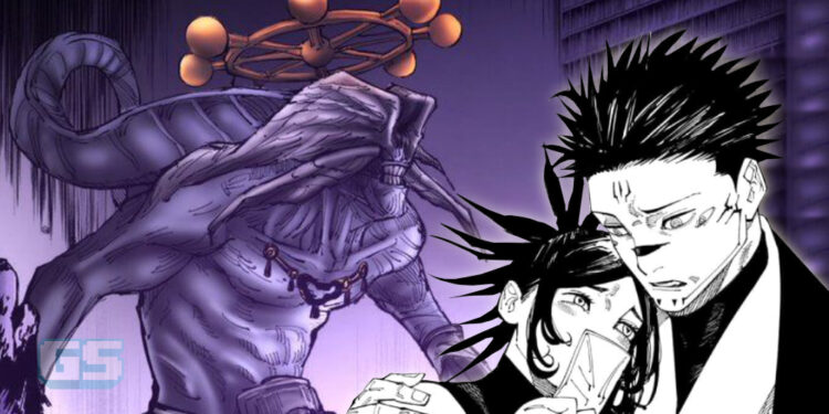 Jujutsu Kaisen: Cursed Technique Yorozu Didedahkan, Mahoraga Versi Sukuna Bakal Tiba!