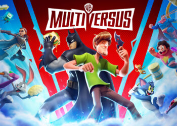 MultiVersus Selama Ini Versi Beta, Akan Lancar Secara Rasmi Pada Awal 2024!