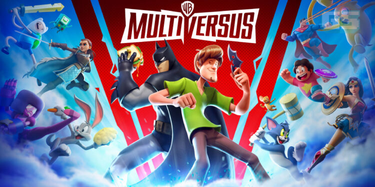 MultiVersus Selama Ini Versi Beta, Akan Lancar Secara Rasmi Pada Awal 2024!