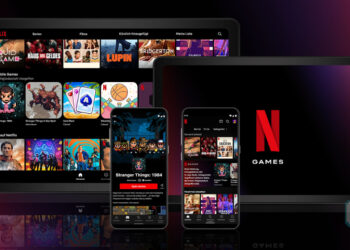 Netflix Games Rancang Keluarkan Game Baharu Setiap Bulan! Beberapa Tajuk Baharu Turut Didedahkan!