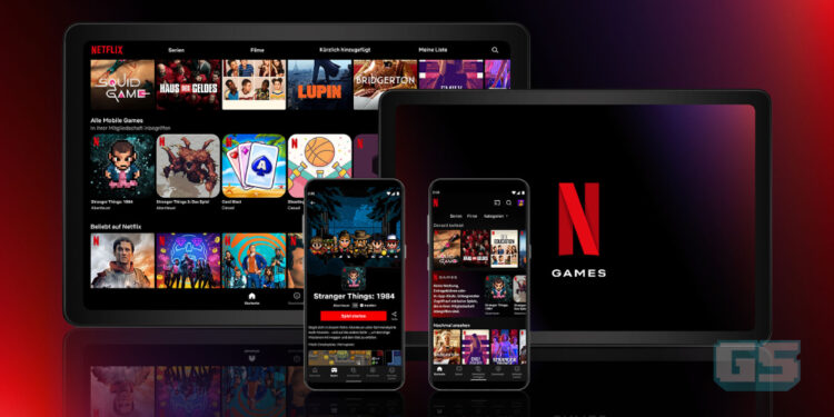 Netflix Games Rancang Keluarkan Game Baharu Setiap Bulan! Beberapa Tajuk Baharu Turut Didedahkan!