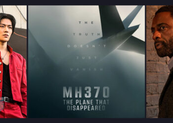 Barisan Filem dan Siri Menarik Netflix Untuk Anda Layan Mac 2023!