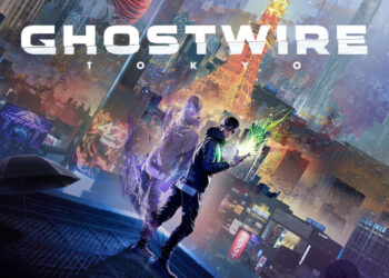 Ghostwire: Tokyo umum update ‘Spider’s Thread’, akan hadir ke Xbox Series pada 12 April!