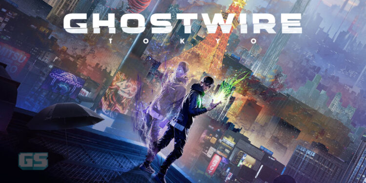 Ghostwire: Tokyo umum update ‘Spider’s Thread’, akan hadir ke Xbox Series pada 12 April!