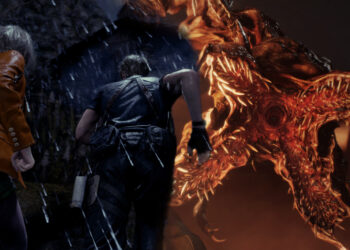 Preview Resident Evil 4 Remake – Ashley tak perlu bergantung pada Leon!