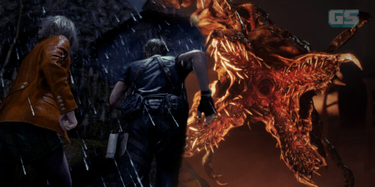 Preview Resident Evil 4 Remake – Ashley tak perlu bergantung pada Leon!