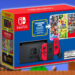 Nintendo Umumkan Bundle Switch Terbaru Mario Sempena MAR10 Day!