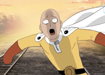 Manga One Punch Man Kena Tunda Beberapa Minggu! Akan Kembali Pada 20 April!