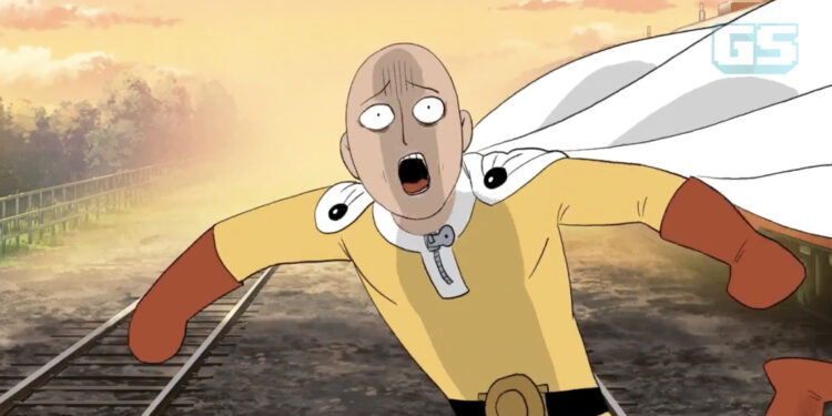 Manga One Punch Man Kena Tunda Beberapa Minggu! Akan Kembali Pada 20 April!