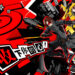 Game Mobile Persona 5 Didedahkan! Bertajuk Persona: Phantom of the Night!